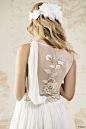 V. SOUZ 2014 Wedding Dresses | Wedding Inspirasi