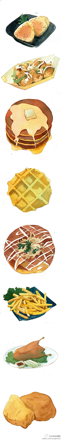yolia_wang采集到美食DIY