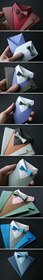 反視覺：惊艳的纸艺术