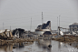 Take a closer look at the core area of the Xiangshui chemical plant explosion site - Global Times