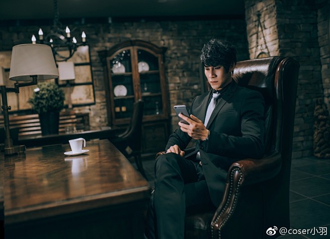 coser小羽的照片微相册