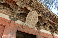 用户xOl4wM3r采集到佛光寺
