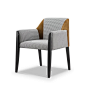 Kuvi Chair — OLIVYA STONE