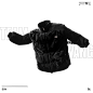 Team Wang | Invisible Man II