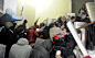 Ukraine: The death toll continues to rise : Thousands of angry anti-government protesters clashed with police in a new eruption of violence following new maneuvering by Russia and the European Union to gain...