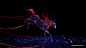 Fire Horse : Personal Project