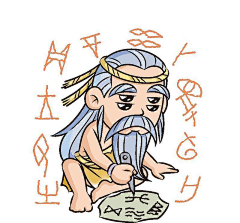 NCk8Q_布丁采集到汉字文化