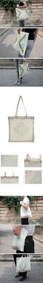 花砖为LLANO设计的一款zakka的系列产品!