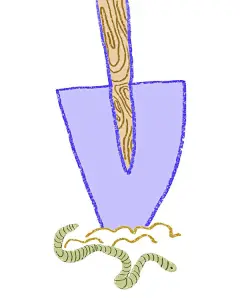 坚持一天张画