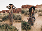 Sunset in the Valley of Fire : More on my blog > blackfaun.com

Shop the look here > http://liketk.it/2qchn

#forloveandlemons #graciemaxi #maxidress #bohochic #bohemian #fashionblogger #styleblogger