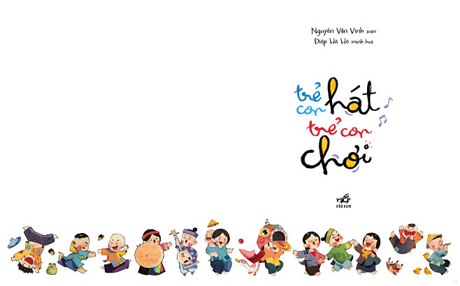 CHILDREN SING, CHILD...