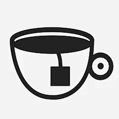 茶饮料早餐图标_88ICON https://88icon.com 茶 饮料 早餐 咖啡 热饮