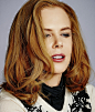 Nicole Kidman