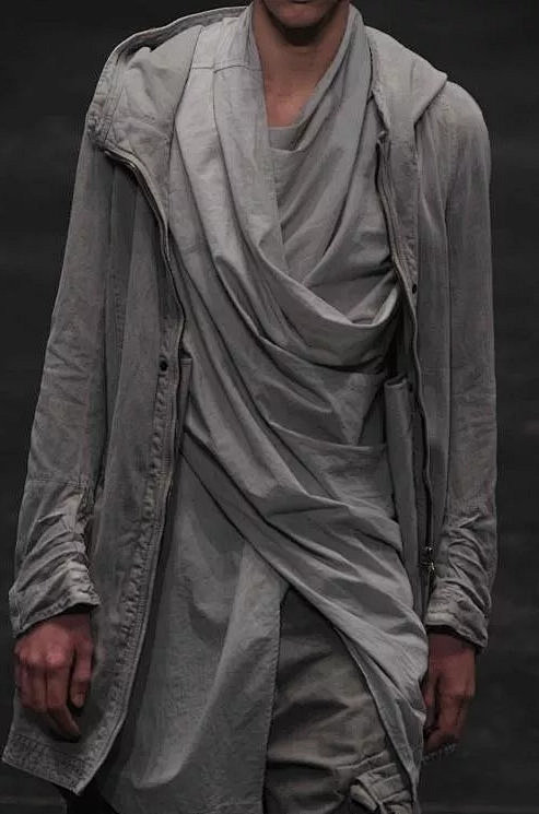 #绘画参考# 分享一组褶皱参考~
ps:...