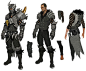 Kai Concept