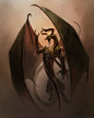 Nicol Bolas