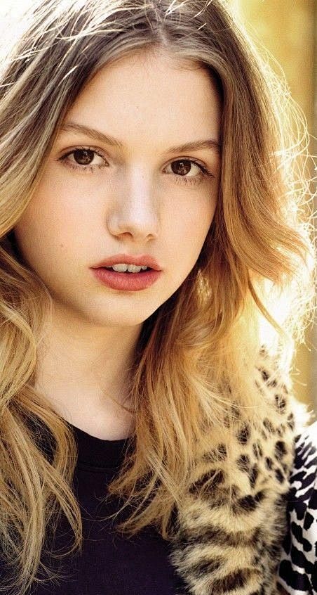 Hannah Murray