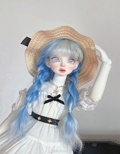 死线摸鱼高手采集到z-bjd