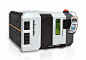 Fibermak | Laser cutting machine | Beitragsdetails | iF ONLINE EXHIBITION