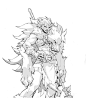 Joe Madureira