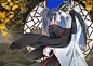 #魏无羡1031生日快乐# 魔道祖师 【14h】

老实人版：

年少初遇常在我心
多年不减你深情
但说生辰何求，惟你...展开全文c