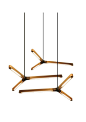 At East Design - Kasalong Pendant Lamp