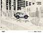 jeep-secret-garden-print-378351-adeevee.jpg (2400×1800)