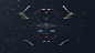 E2.RTCL, Neptali Cisneros : Playing around with reticle boot up sequences and depth of field in 3d space. Music by: Wydron - Skill Of A God (ft. Flex)