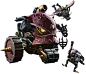 No. 6 Goblin Tank