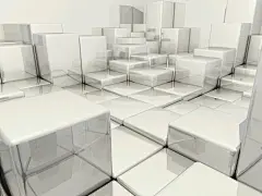 科技底图