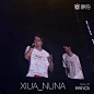 #CallYouBae金珉锡##金珉锡0326生日快乐##XIUMIN# 【xiua_nuna】160318 EXO二巡 首尔站 安可场 Day1 短频一则 说话的语调都是萌萌哒~ L秒拍视频 .