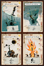 Dungeon Fighter boardgame  by Cranio Creationswww.craniocreations.com Card Game Design, Bg Design, Board Game Geek, Board Games, Card Ui, Playing Card Games, Collectible Cards, Game Concept, Dungeons And Dragons