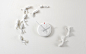 LOFT中国 | Gold Fish Clock-金鱼时钟