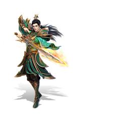陌兮缘采集到Y_原画传奇