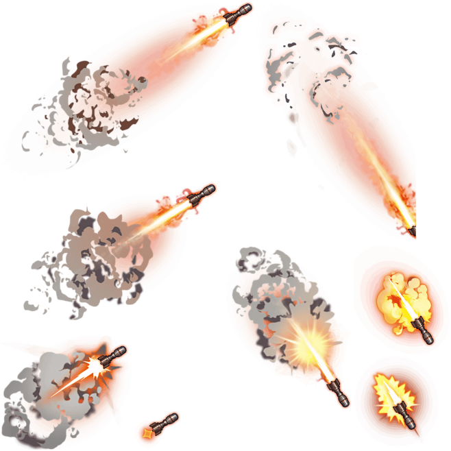 openfire_huojian