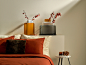 Image may contain wall, indoor and furniture