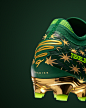 Photo by Pro:Direct Soccer on December 10, 2024. May be an image of cleats and text.