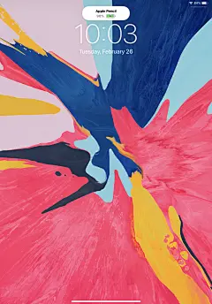 iPad 苹果 壁纸 界面 (20)