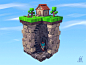 Secret lair lumberjack (2x)