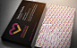 Moment Velovegraphy Business Card Design