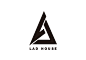 LAD HOUSE 深圳House舞蹈街舞联盟LOGO