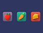 Food Icons