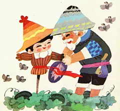 80年代的童书童趣//连环画 - 小红书