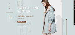 这是布布呀采集到（Commerce）电商海报