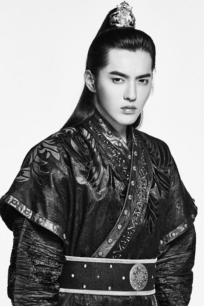 吴亦凡