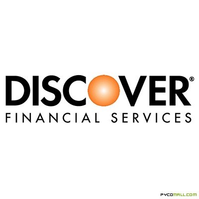 Discover Financial -...