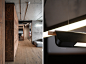 TREVISAN office : Small office located in Saint-Petersburg, Russia