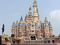 迪士尼城堡的搜索结果_360图片