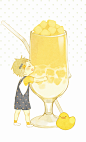 Summer Desserts