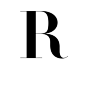 Latin Capital Letter R